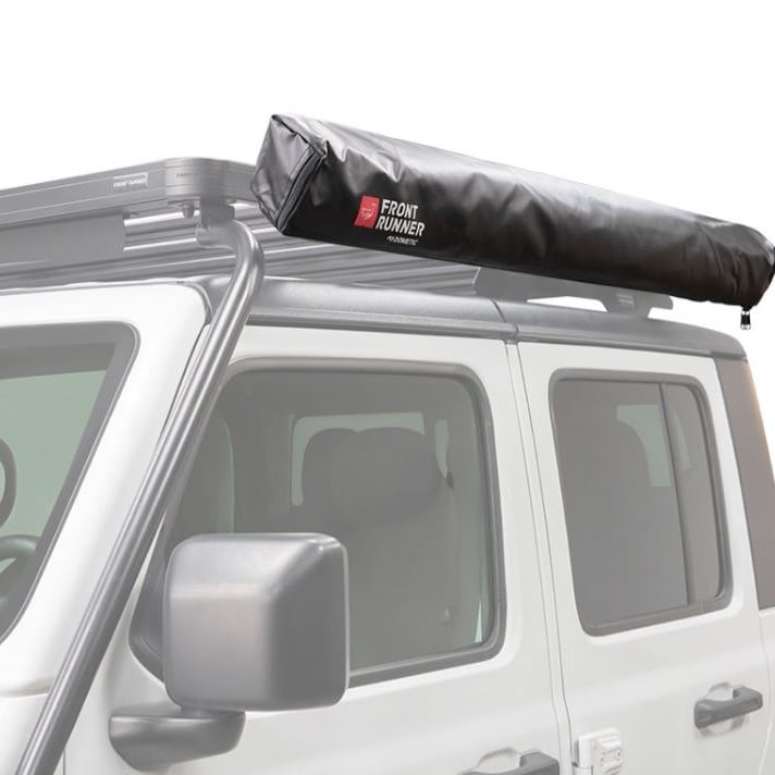 Auvent easy-out / 2,5m / noir – Image 3