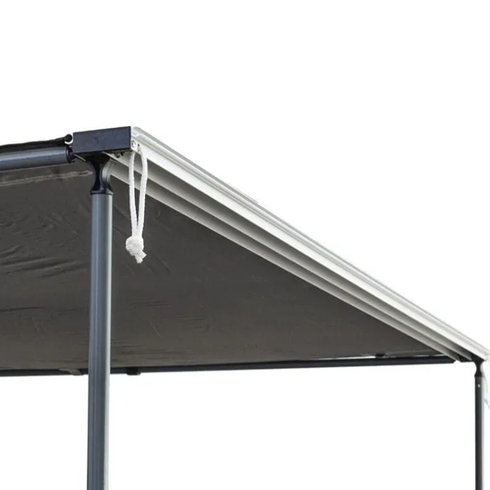 Auvent easy-out / 2m / noir – Image 5