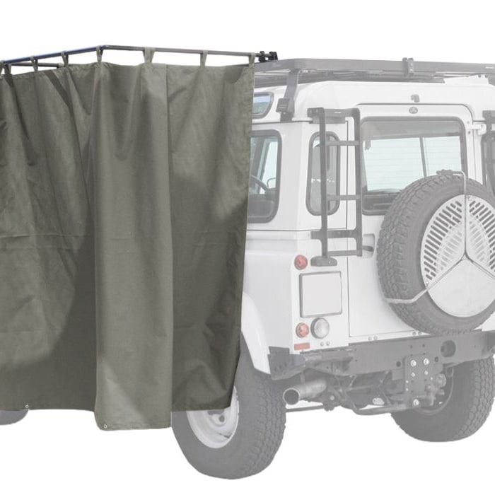 Cabine de douche pour galerie Front Runner – Image 5