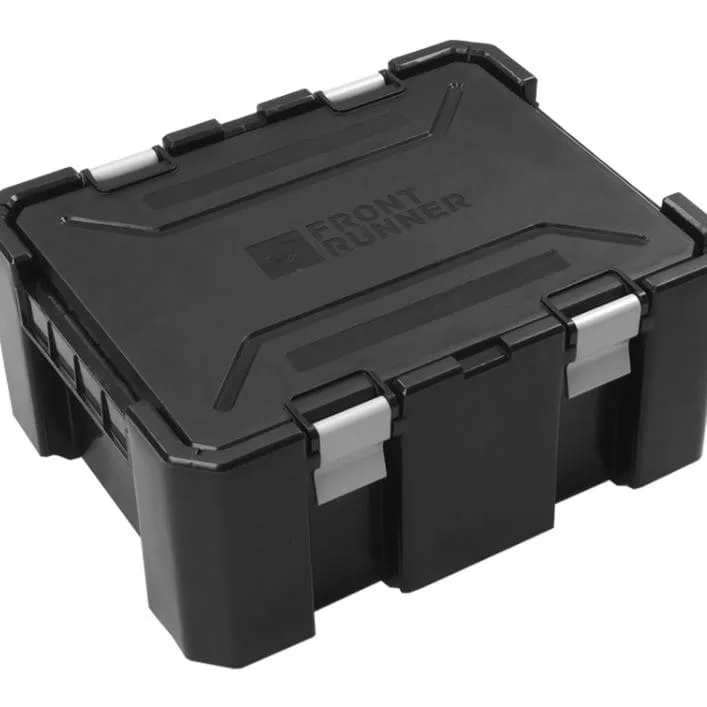 Caisse de rangement wolf pack pro Front Runner