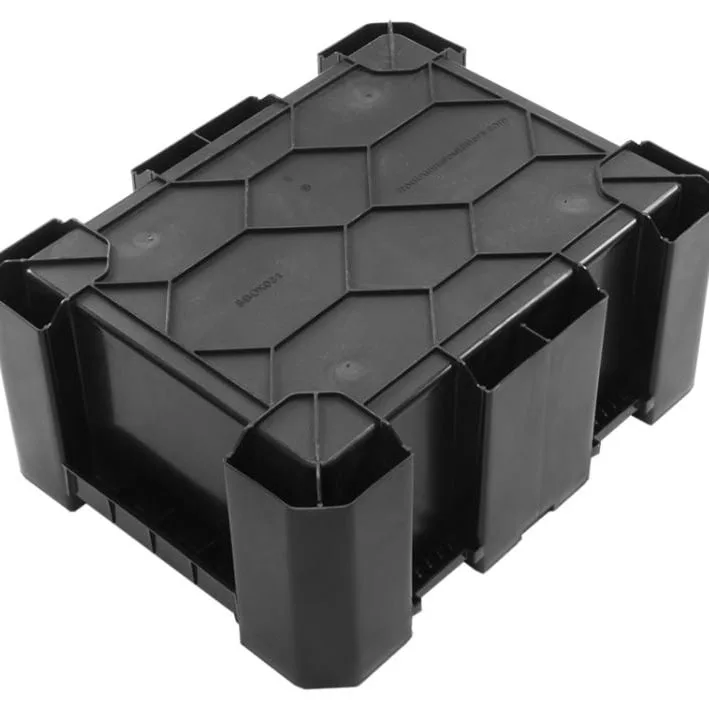 Caisse de rangement wolf pack pro Front Runner – Image 3