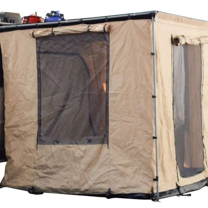 Chambre d'auvent easy-out / 2m