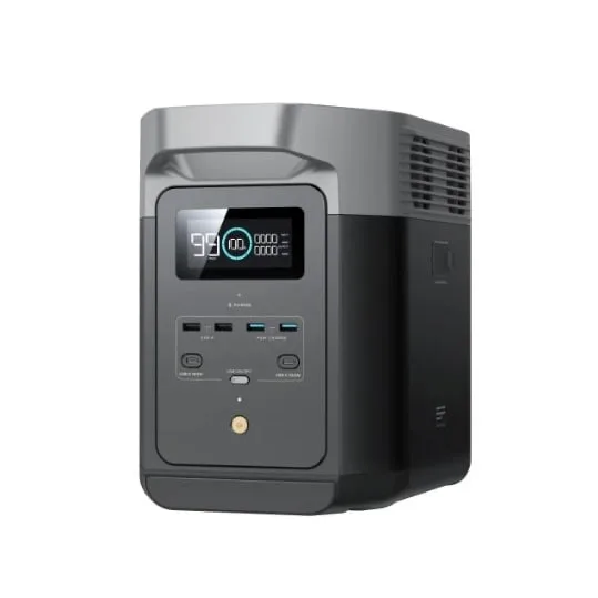 EcoFlow DELTA 2