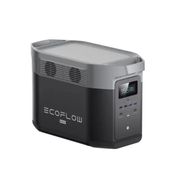 EcoFlow DELTA MAX 2
