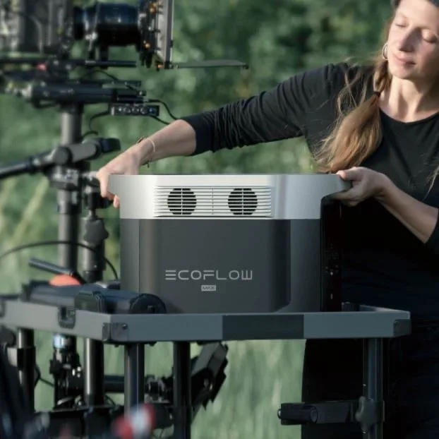 EcoFlow DELTA MAX 2 – Image 4