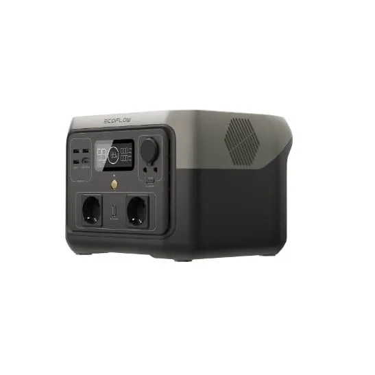 EcoFlow RIVER 2 MAX