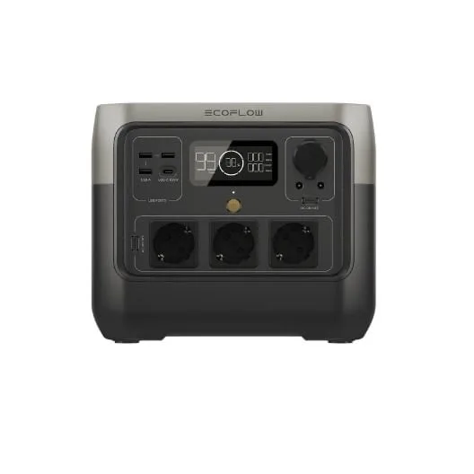 EcoFlow RIVER 2 PRO – Image 2