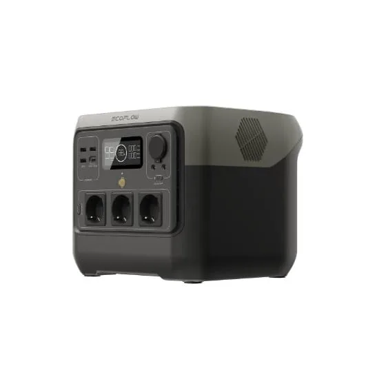 EcoFlow RIVER 2 PRO