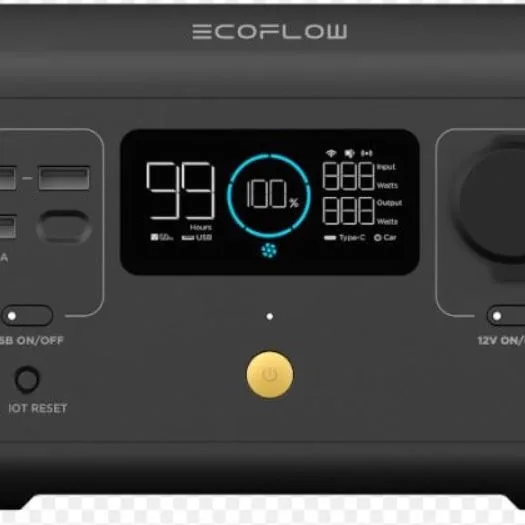 EcoFlow RIVER mini – Image 2