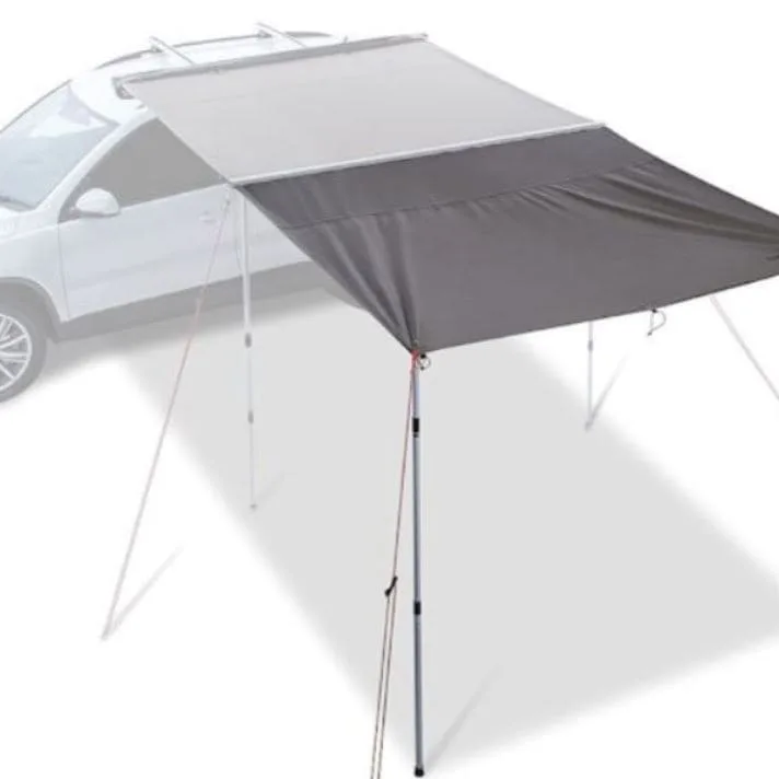 Extension avant pour auvent Sunseeker 2m – Image 4