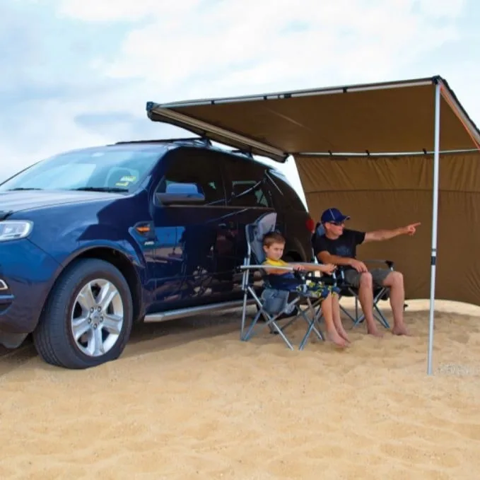 Extension latérale pour Sunseeker 2m et 2,5m – Image 4