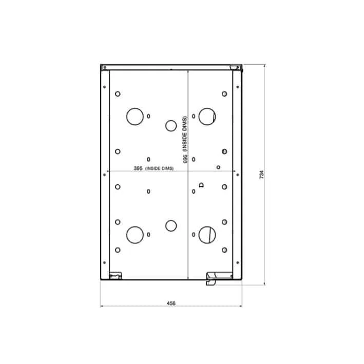 Glissière de chargement / glacière 35L à 45L Front Runner – Image 8