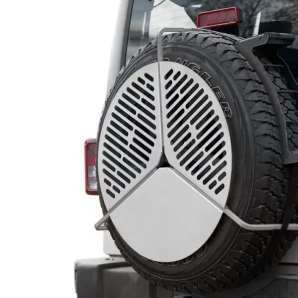 Grille barbecue Front Runner