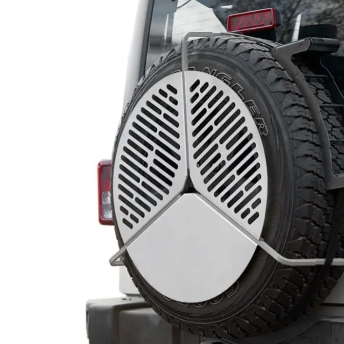 Grille barbecue Front Runner