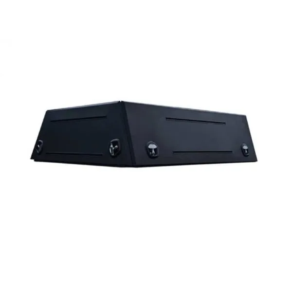 Hard top 2 Rockalu double cabine