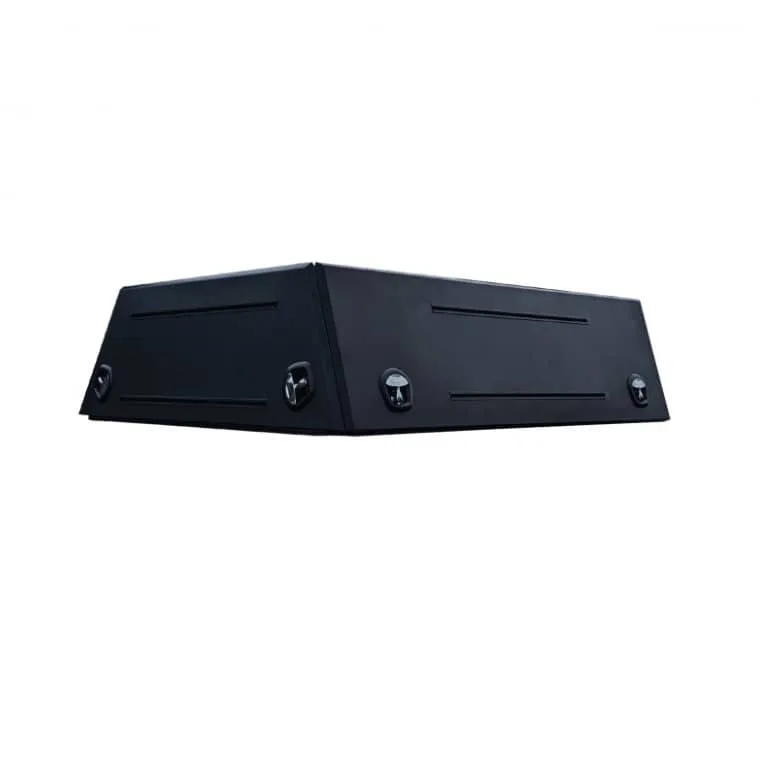 Hard top 2 Rockalu double cabine