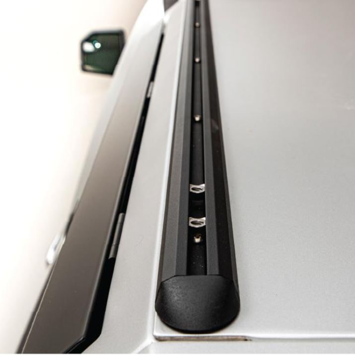 Hard top RSI EVO ADVENTURE noir mat pour Ford F150 SB / F150 RAPTOR benne courte 2015 à 2020 – Image 3