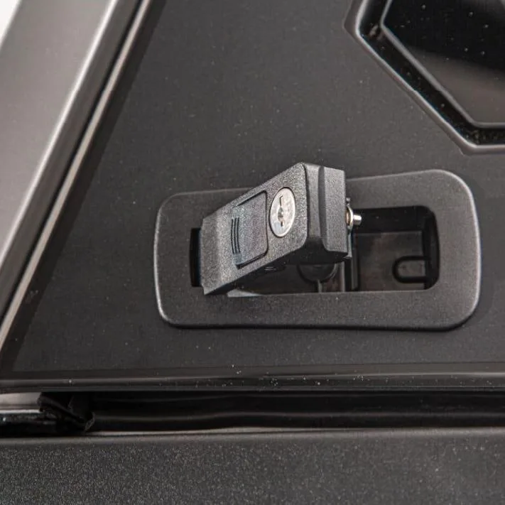 Hard top RSI SPORT noir mat pour Dodge RAM 1500 – Image 7