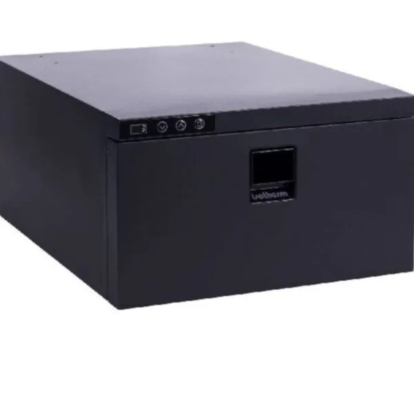 Isotherm Drawer DR 30L noir