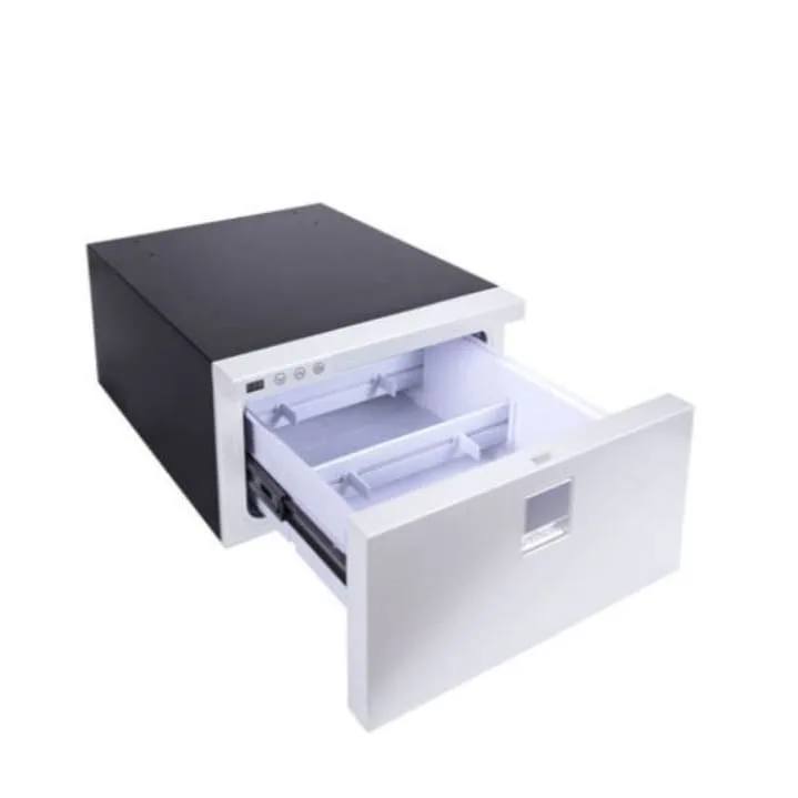 Isotherm Drawer DR 30L noir – Image 2