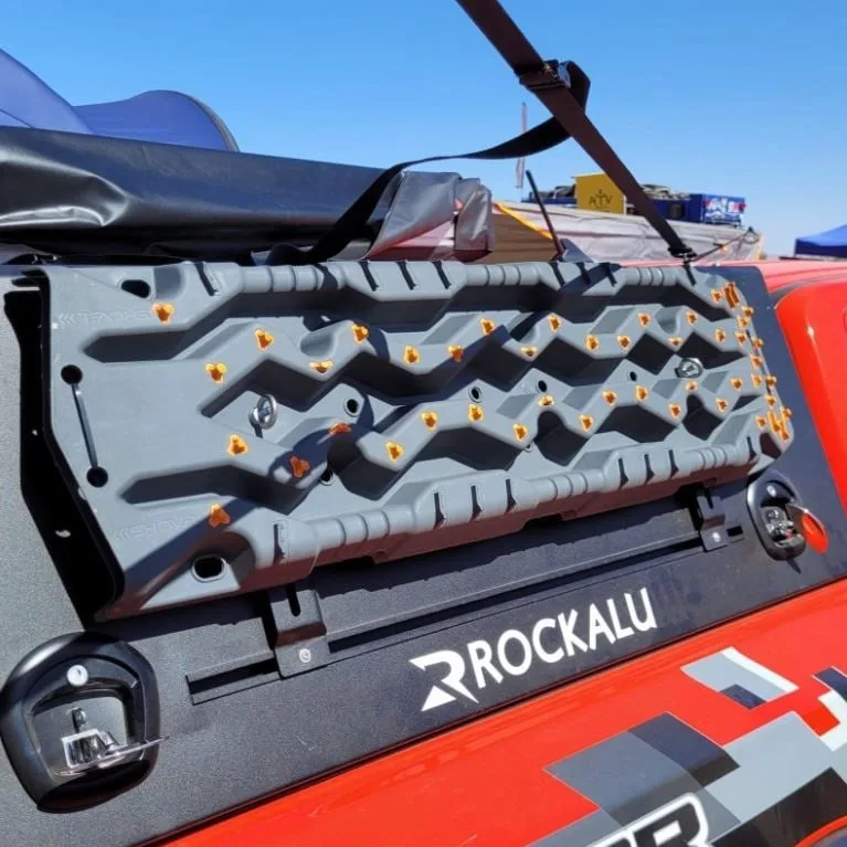 Kit de fixation universel sur portes latérales Hardtop ROCKALU 2 – Image 2