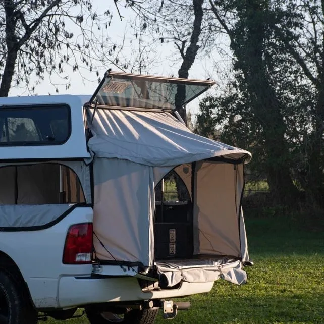 Toiles seules pour Weekender Camper Package – Image 2
