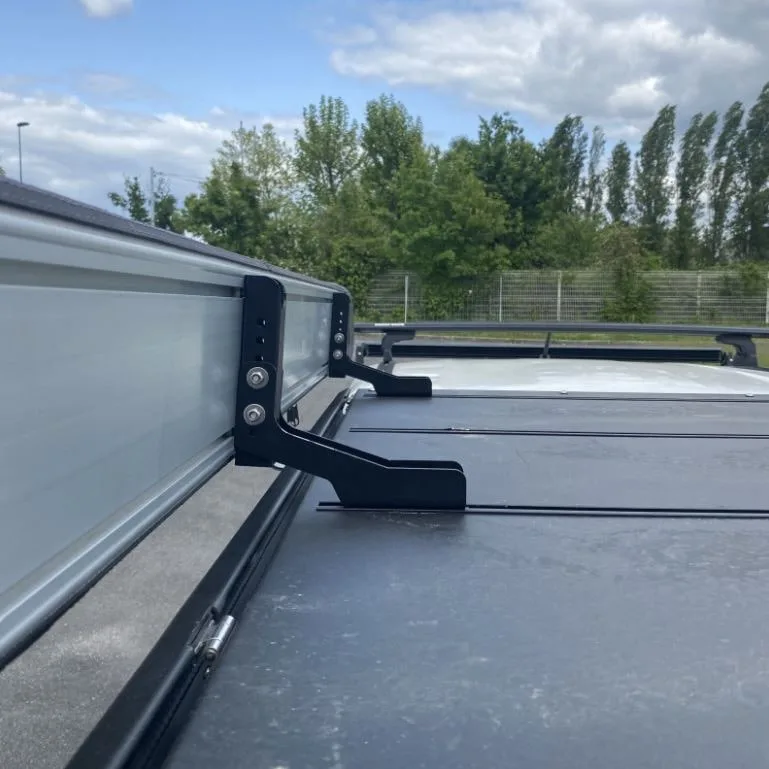 Kit Fixation pour Auvent 450° & Auvent 360° (sur Hardtop 2 Rockalu) – Image 2