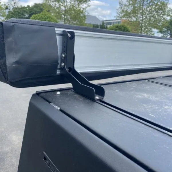 Kit Fixation pour Auvent 450° & Auvent 360° (sur Hardtop 2 Rockalu)