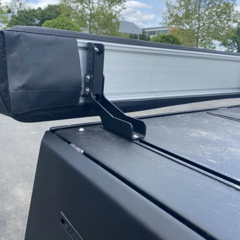 Kit Fixation pour Auvent 450° & Auvent 360° (sur Hardtop 2 Rockalu)