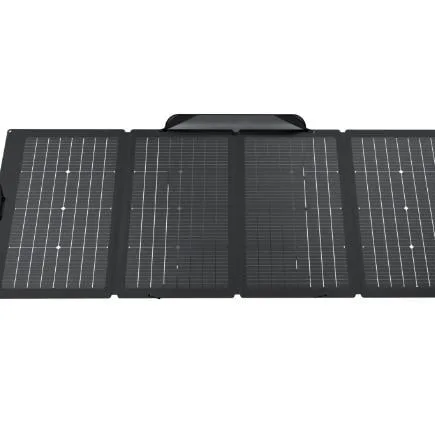 Pack Delta max 2 + 1 panneau solaire 220W – Image 4