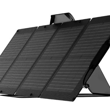 Pack River 2 + 1 panneau solaire 110W – Image 2