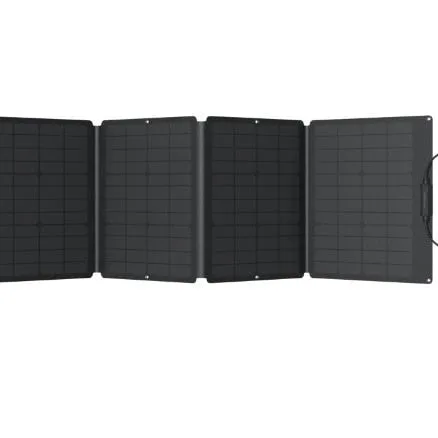 Pack River 2 + 1 panneau solaire 110W – Image 4