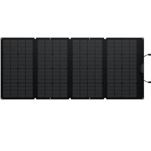 Pack River 2 Max + 1 panneau solaire 160W – Image 3