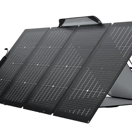 Pack River 2 Pro + 1 panneau solaire 220W – Image 5