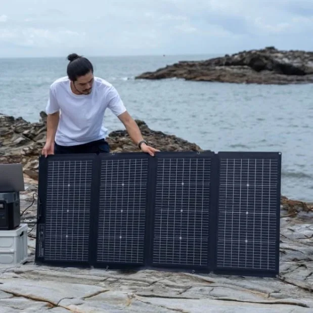Pack River 2 Pro + 1 panneau solaire 220W – Image 6