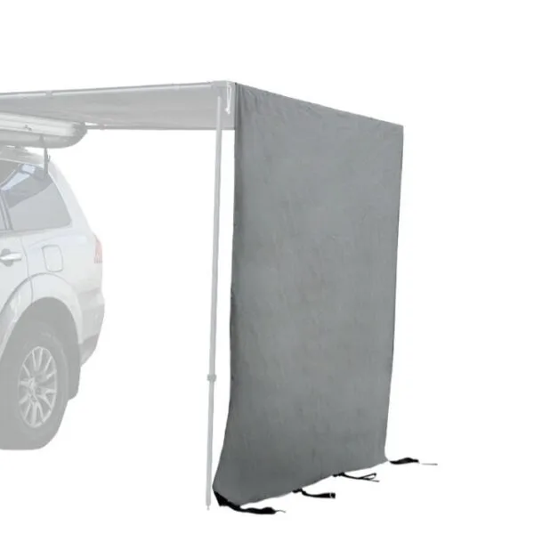 Paroi avant pour auvent Front Runner easy-out 2,5m