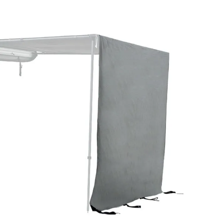 Paroi avant pour auvent Front Runner easy-out 2,5m – Image 2