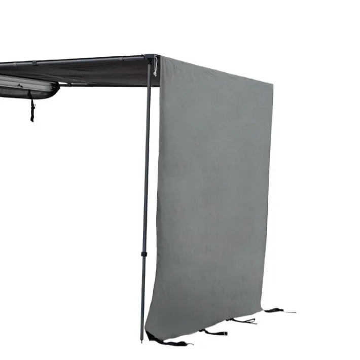 Paroi avant pour auvent Front Runner easy-out 2,5m – Image 7