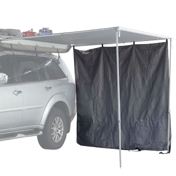 Parois latérales pour auvent Front Runner easy-out 2m et 2,5m