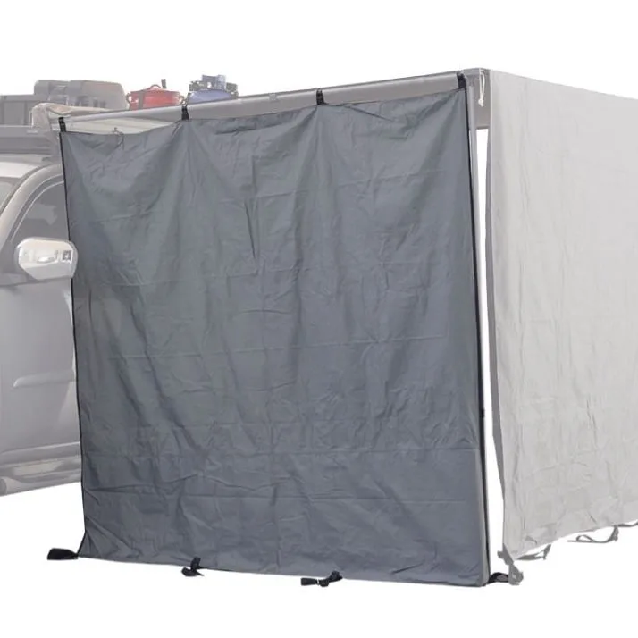 Parois latérales pour auvent Front Runner easy-out 2m et 2,5m – Image 6