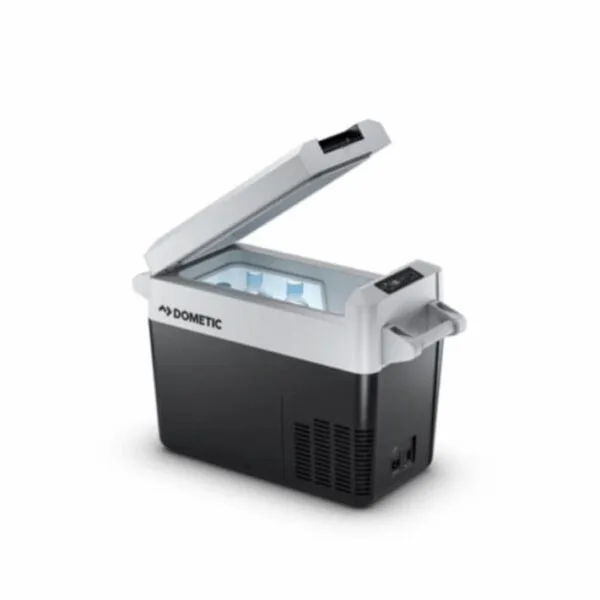 Réfrigérateur à compresseur portable Dometic 20L