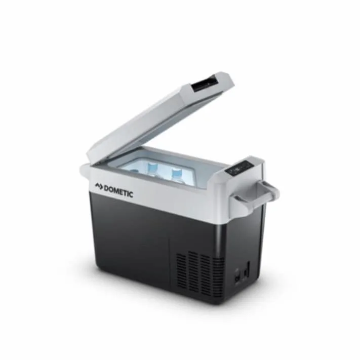 Réfrigérateur à compresseur portable Dometic 20L