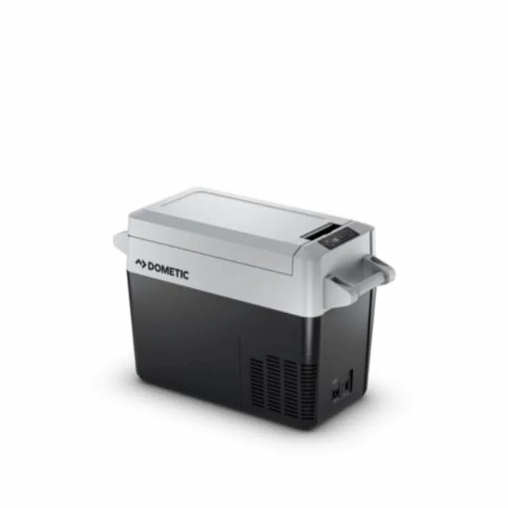 Réfrigérateur à compresseur portable Dometic 20L – Image 2