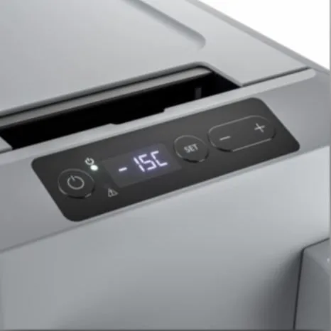 Réfrigérateur à compresseur portable Dometic 20L – Image 6
