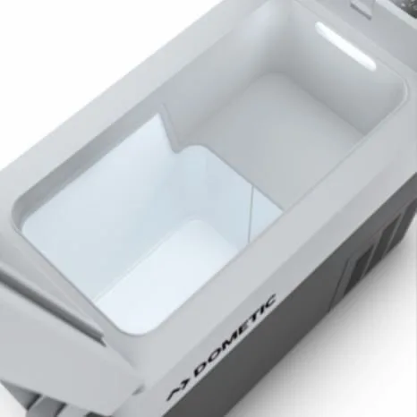 Réfrigérateur à compresseur portable Dometic 20L – Image 5