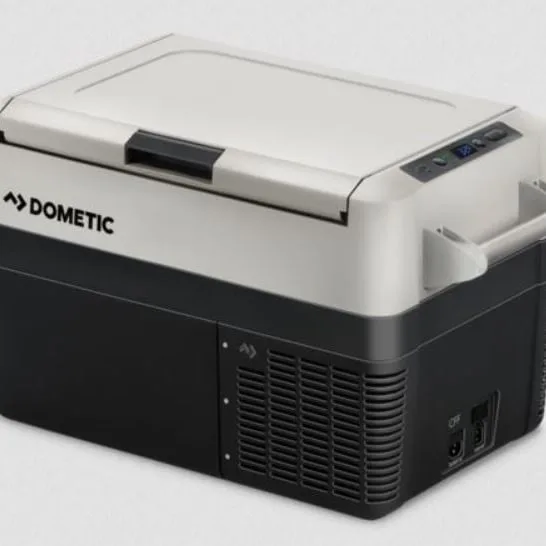 Réfrigérateur à compresseur portable Dometic 35L – Image 2