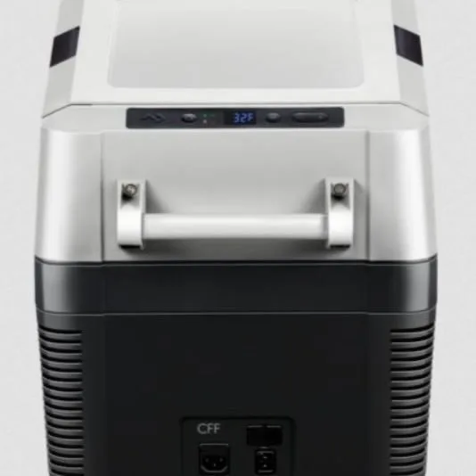 Réfrigérateur à compresseur portable Dometic 35L – Image 8