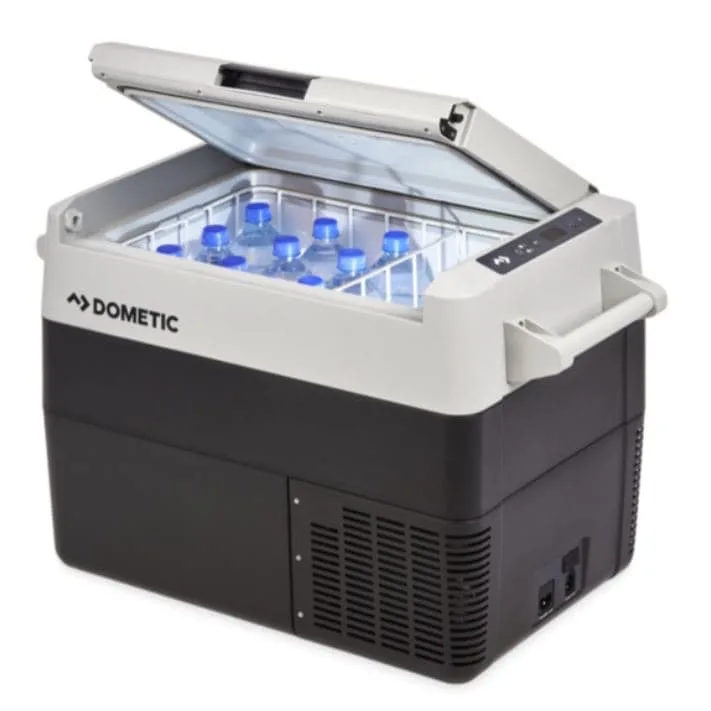 Réfrigérateur à compresseur portable Dometic 45L