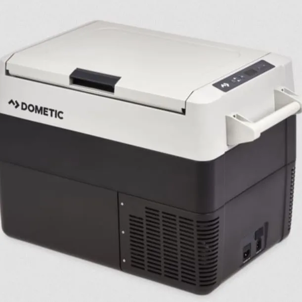 Réfrigérateur à compresseur portable Dometic 45L – Image 2