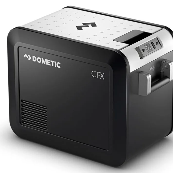 Réfrigérateur à compresseur portable Dometic CFX3-25 25L – Image 2